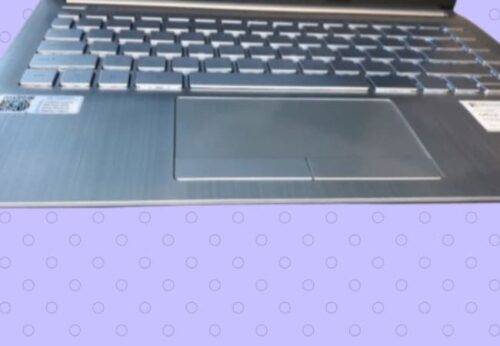 Touchpad-HP-14s-dk1514AU-dengan-tombol-clickpad-yang-terpisah
