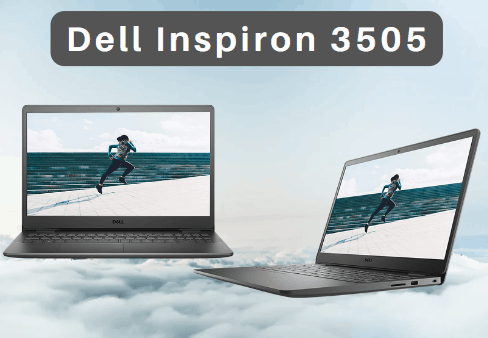 Dell Inspiron 3505 Featured Image