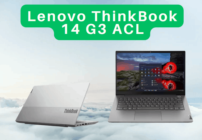 Lenovo ThinkBook 14 G3 ACL Featured Image
