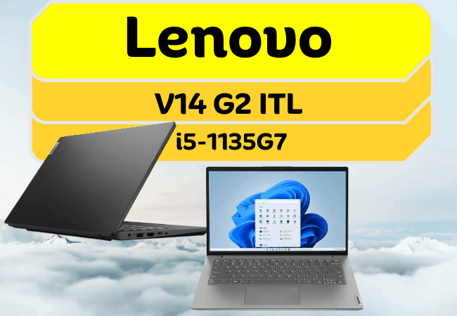 Featured Image Lenovo V14 G2 ITL i5-1135G7