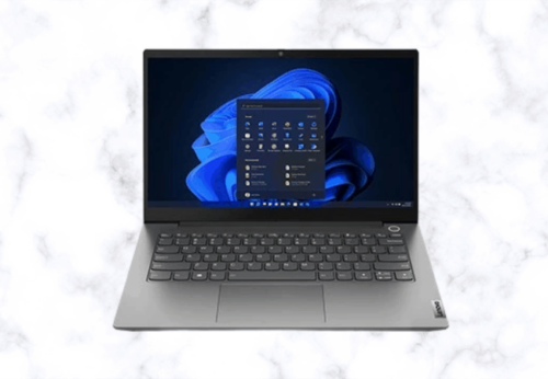 Laptop Lenovo ThinkBook 14 G2 ITL Core i3-1115G4