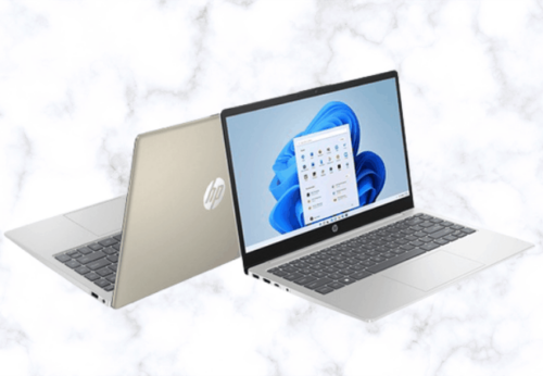 Laptop HP 14-em0015AU & 14-em0016AU